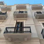 Ground Floor Center 85 Apartament Bari
