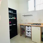 Ground Floor Center 85 Apartament *