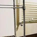 Apartment Ground Floor Center 85 Bari