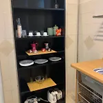 Ground Floor Center 85 Apartment