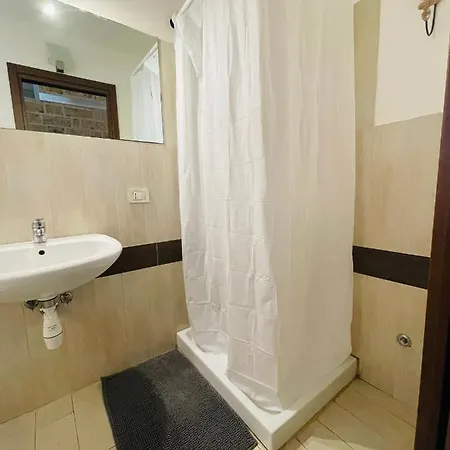 Apartman Ground Floor Center 85