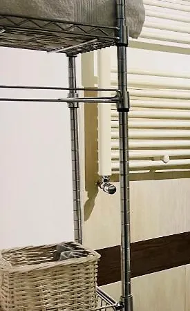 Apartment Ground Floor Center 85 Bari