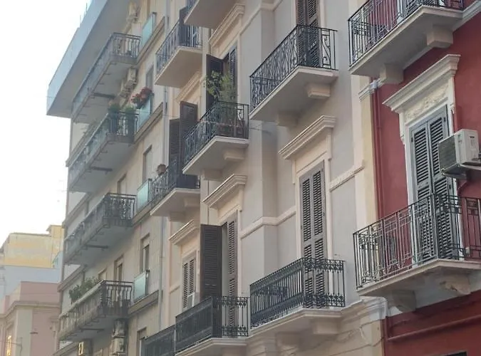 شقة Ground Floor Center 85 *