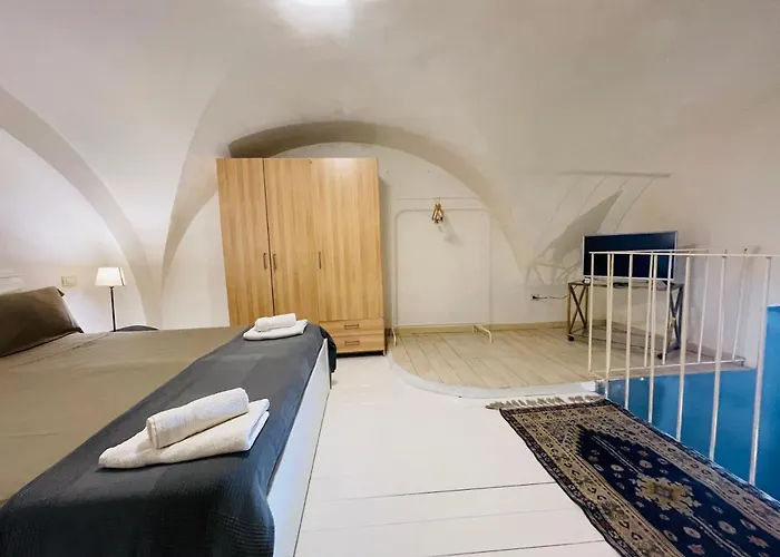 Ground Floor Center 85 * باري