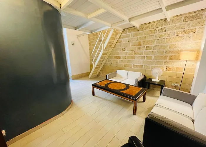 شقة Ground Floor Center 85