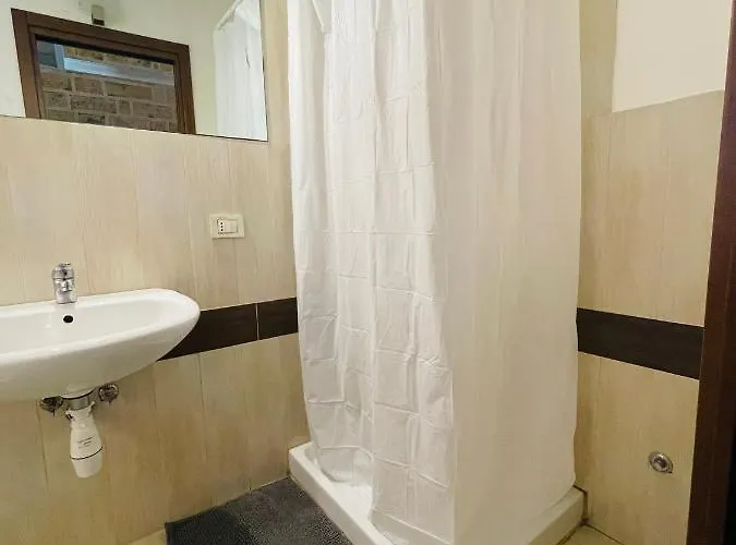 شقة Ground Floor Center 85